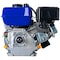 Duromax 208cc 3/4 in. Shaft Portable Gas-Powered Recoil Start Engine XP7HP - alternate 7